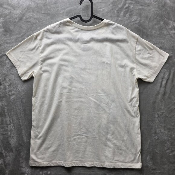 Care Bears Graphic T-Shirt Women's XL Ivory Short Sleeve Breathable Casual - Picture 2 of 7